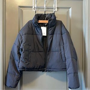 H&M Women’s Puffer Jacket